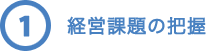 経営課題の把握